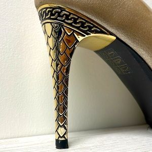 👠 Maressa High Heels by J. Reneé sz 9.5 M